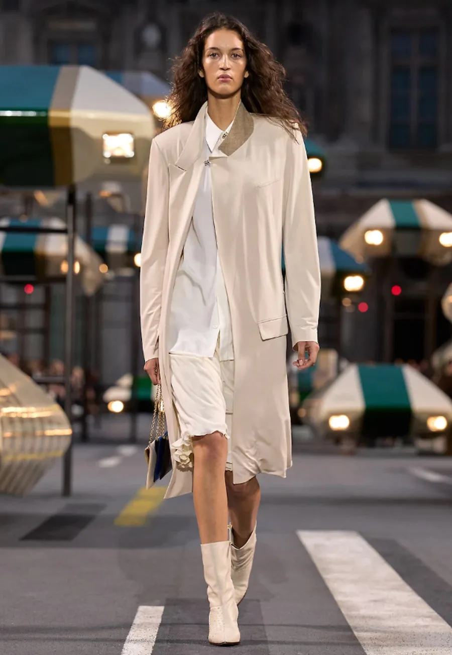 Louis Vuitton Xuân-Hè 2027