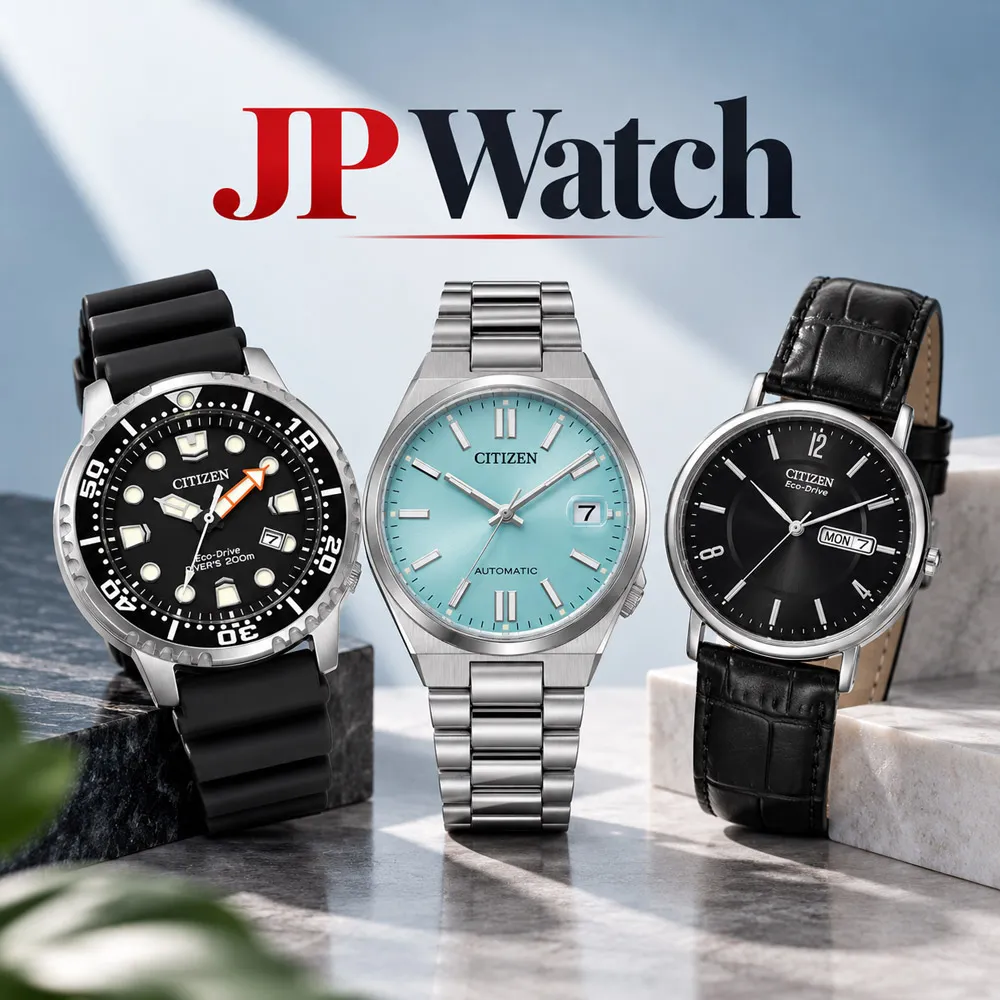 JP Watch