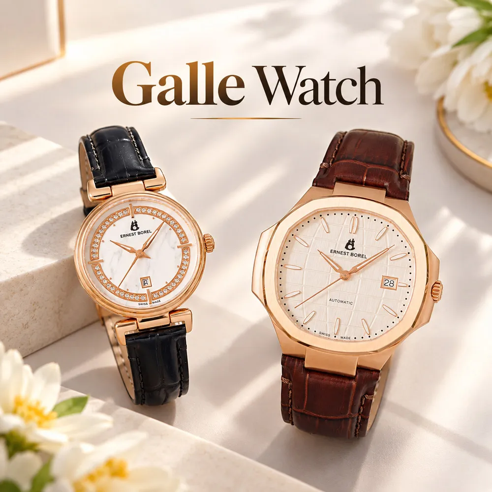 Galle Watch