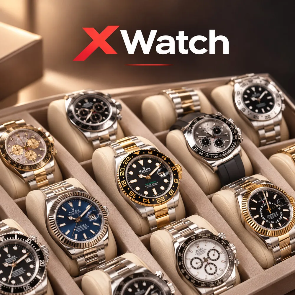 XWatch