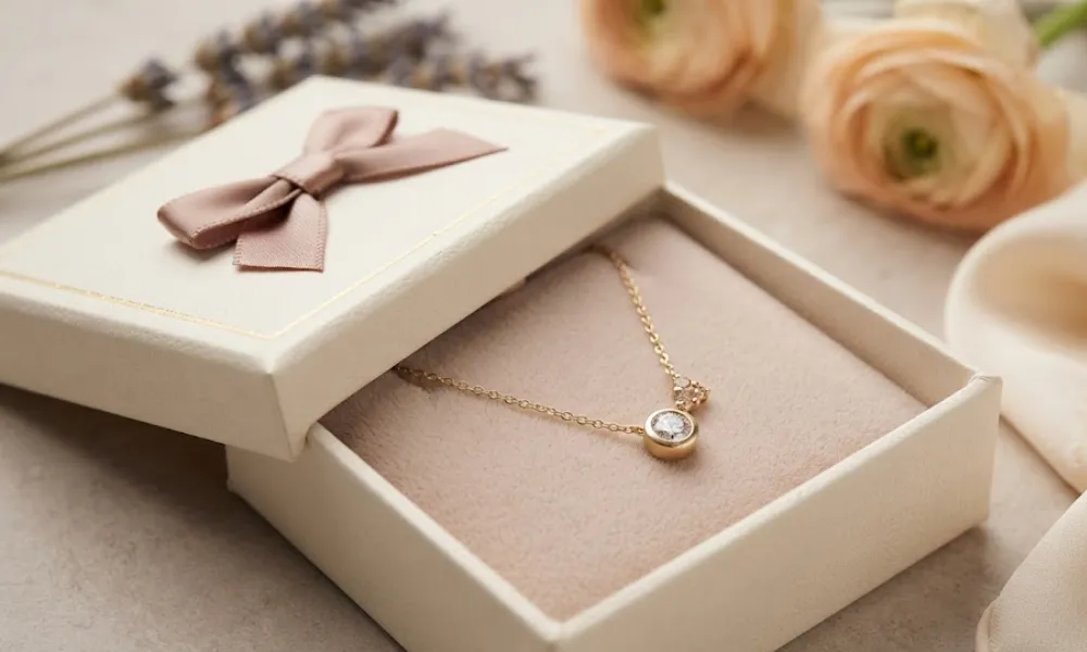 Mua Trang Sức Tặng Sinh Nhật Nữ Nên Chọn Gì: Gợi Ý Quà Tinh Tế - 1