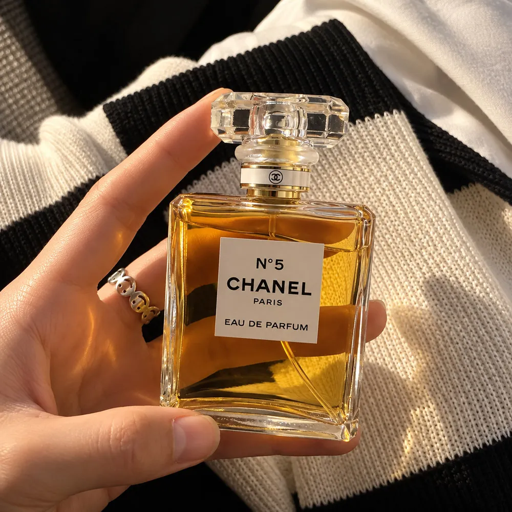 Chanel No. 5 EDP 