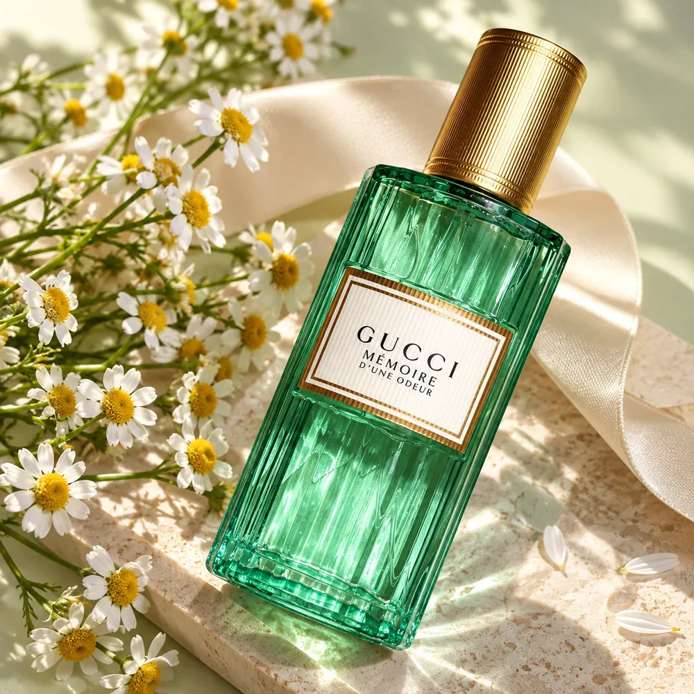 Gucci Mémoire D'une Odeur EDP 