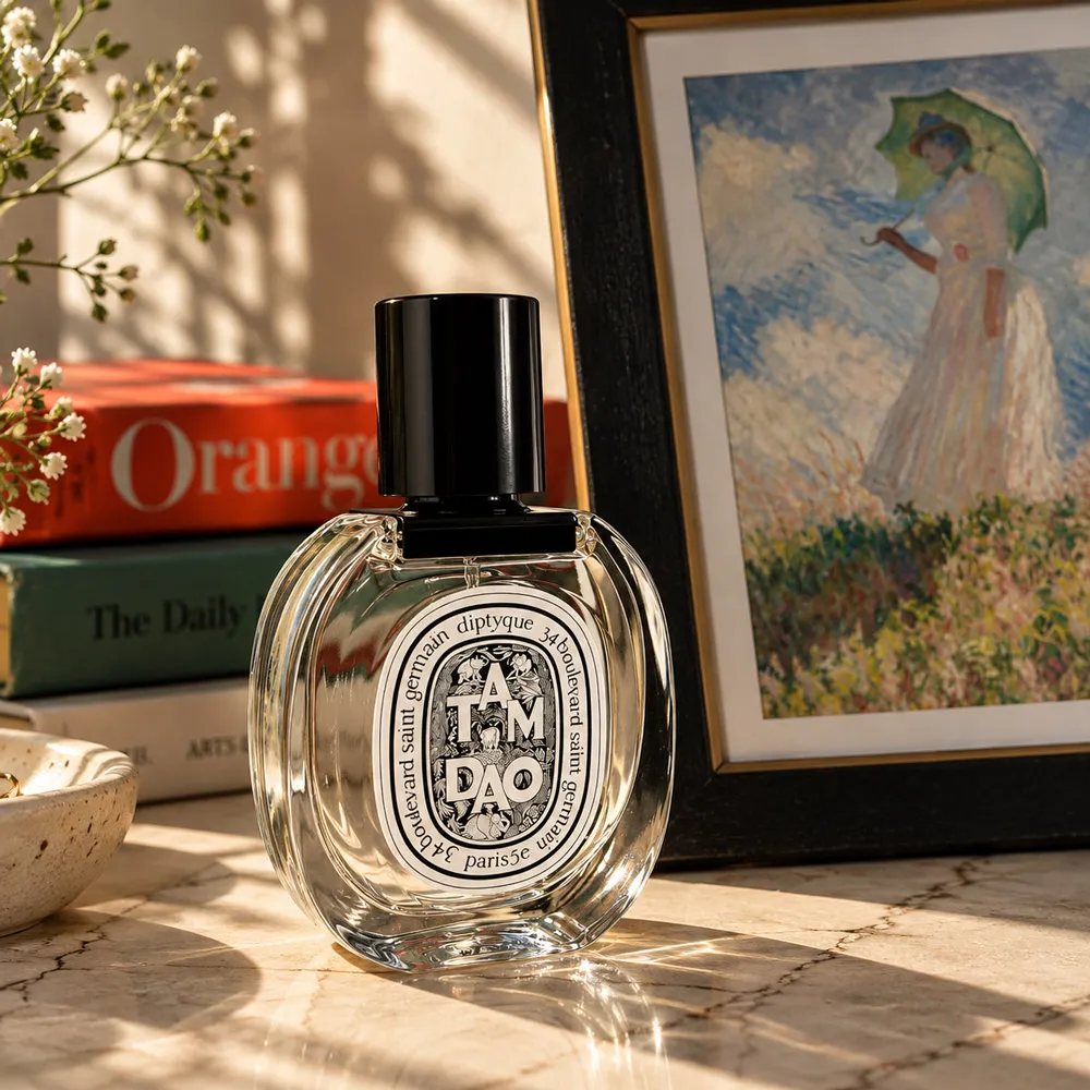 Diptyque Tam Đảo