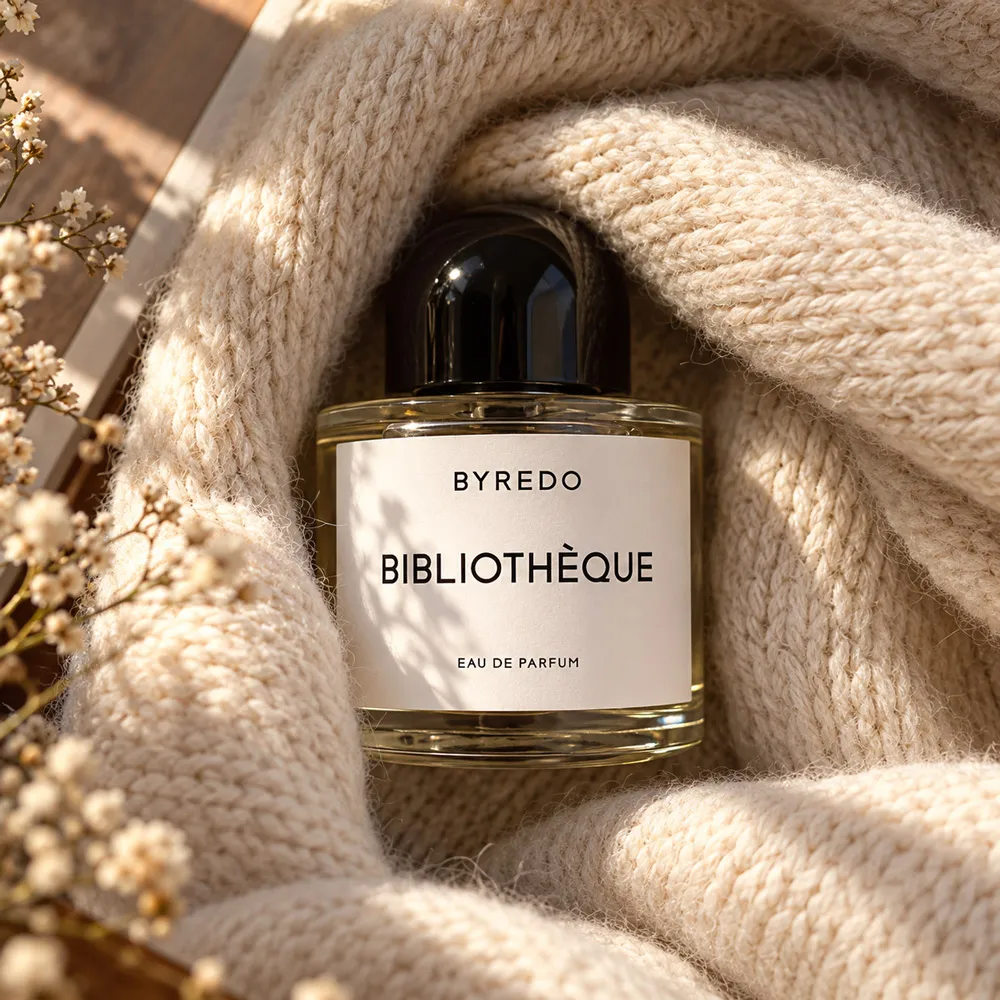 Byredo Bibliothèque EDP