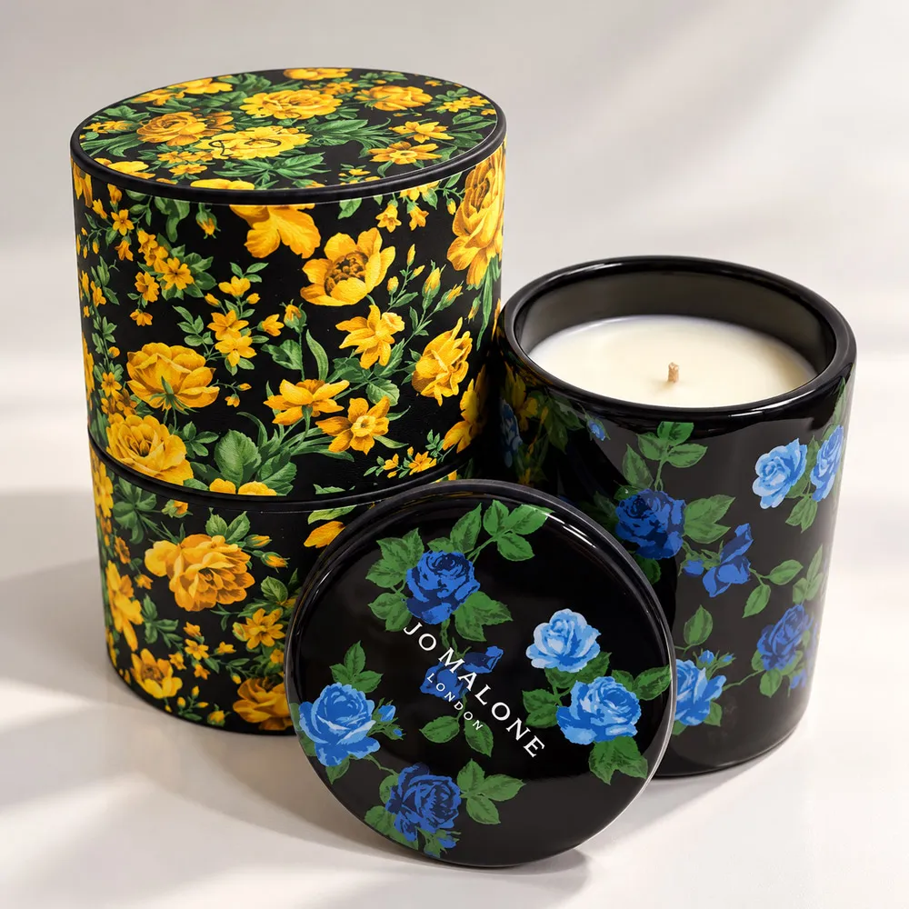Jo Malone Tuberose Angelica Candle