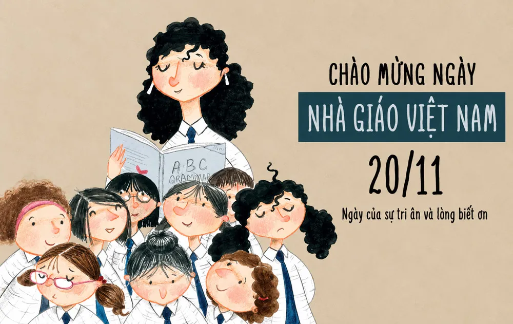 Vua Hàng Hiệu - Địa chỉ mua quà tặng tri ân thầy cô ngày 20/11 uy tín, chất lượng
