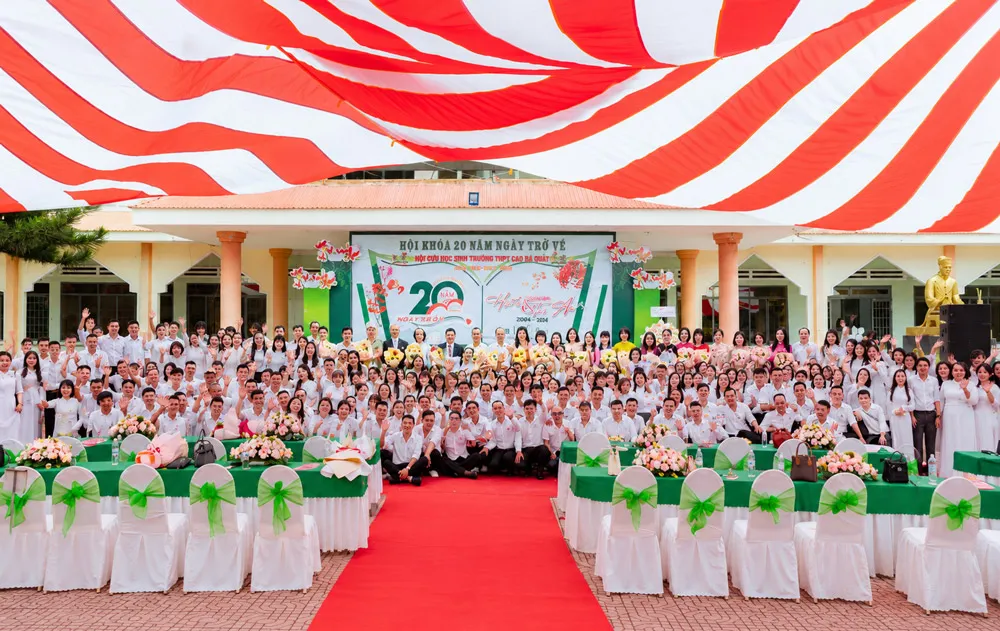 Kế hoạch tổ chức và lịch sinh hoạt dịp lễ 20/11/2026