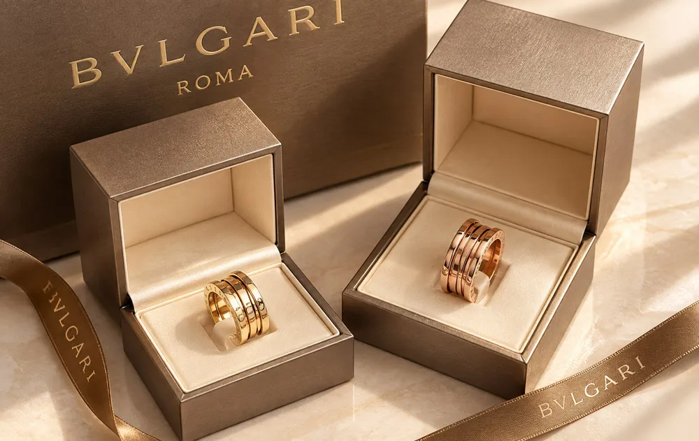 Bvlgari B.zero1