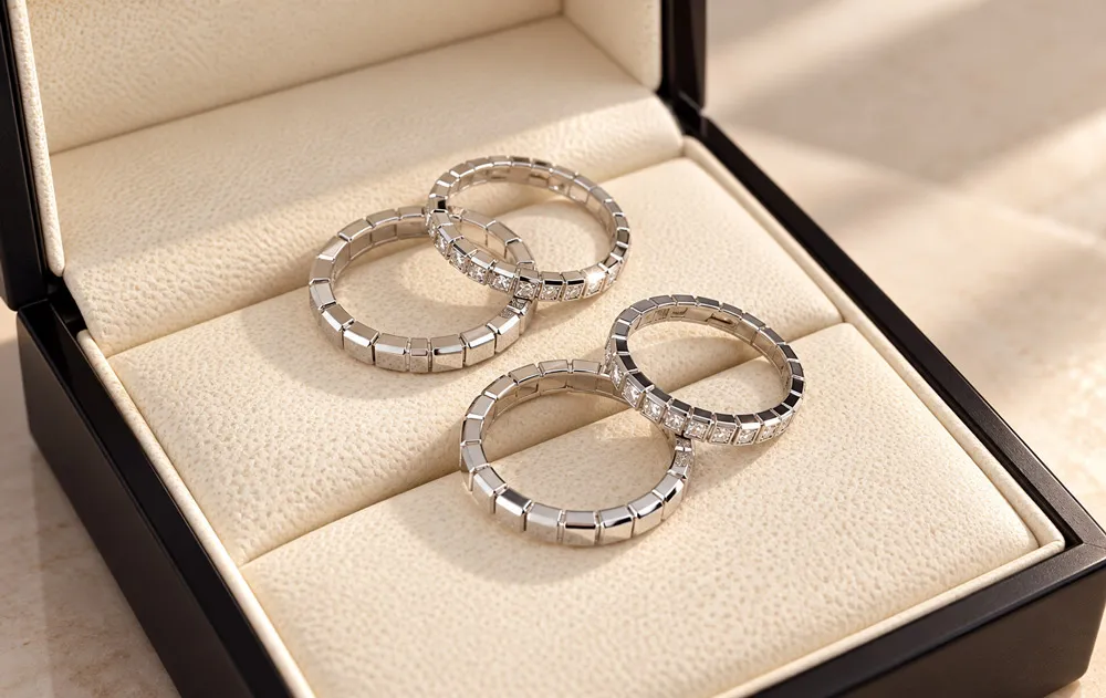 Chopard Ice Cube