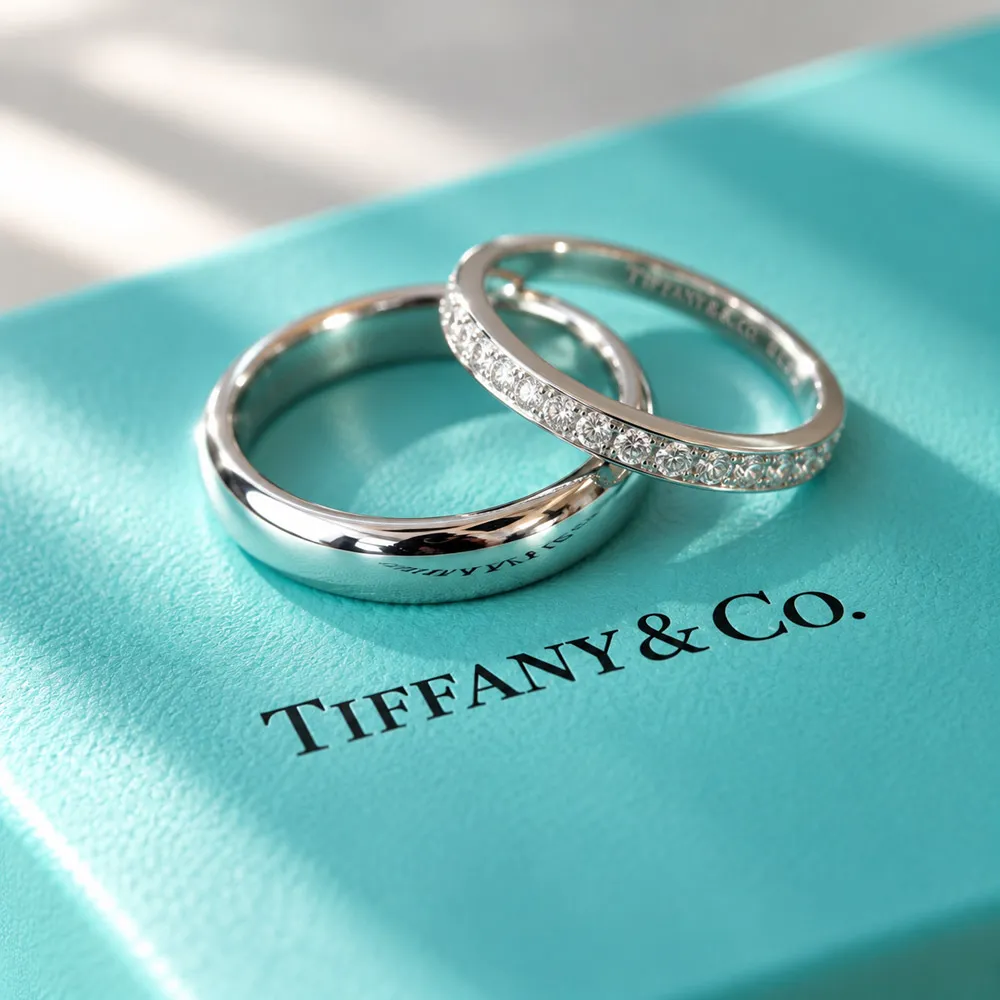 Tiffany Together