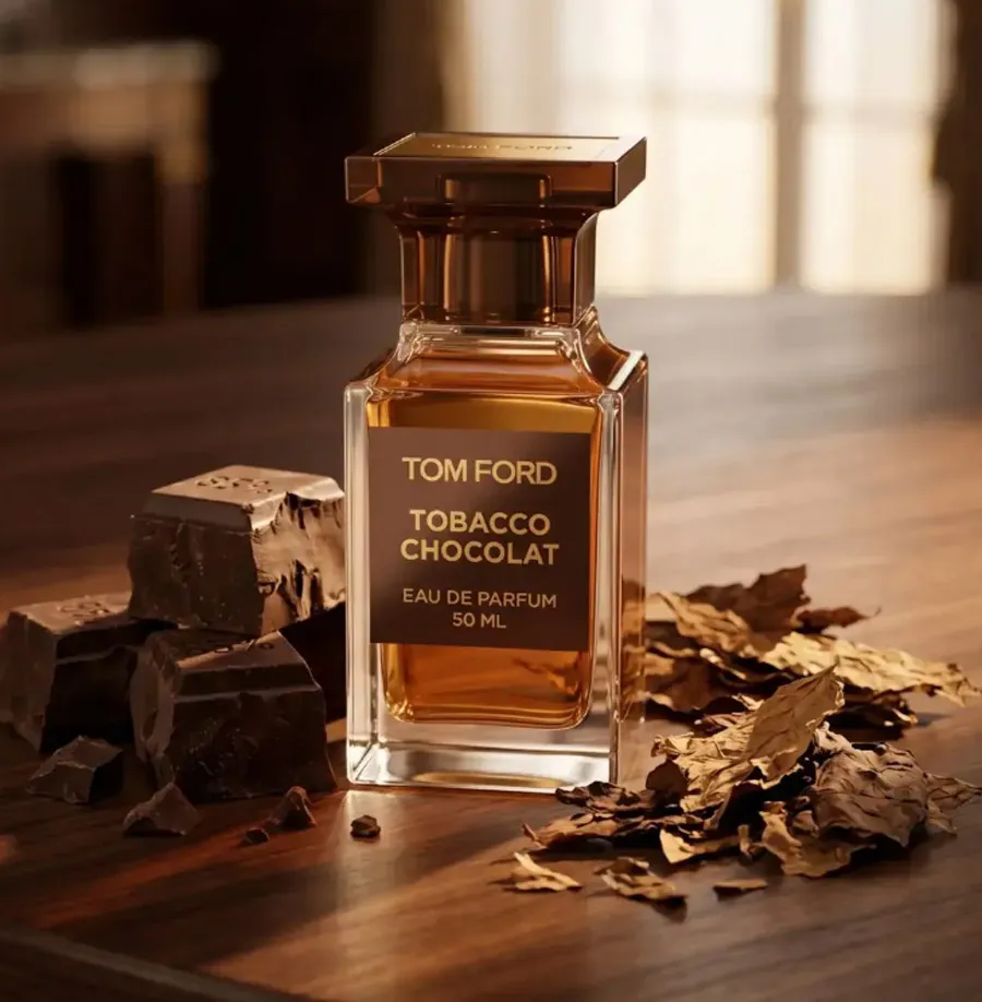 TOM FORD Tobacco Chocolate