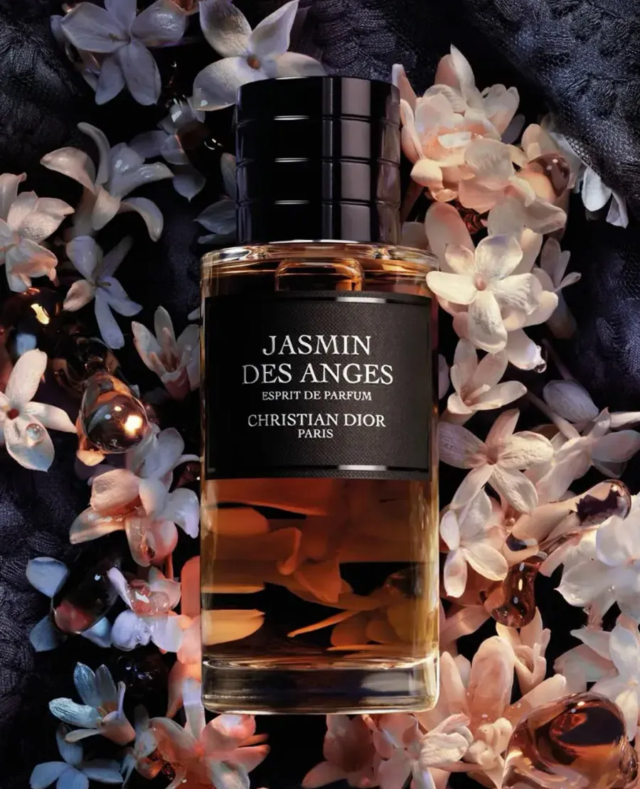 Dior J’adore Infinissime