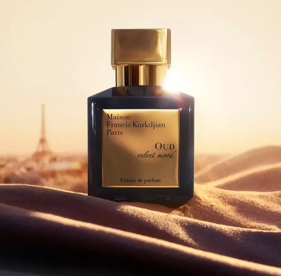 Maison Francis Kurkdjian OUD Velvet Mood
