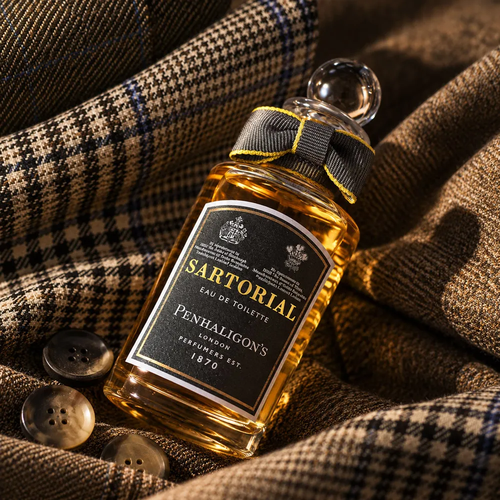 Penhaligon's Sartorial