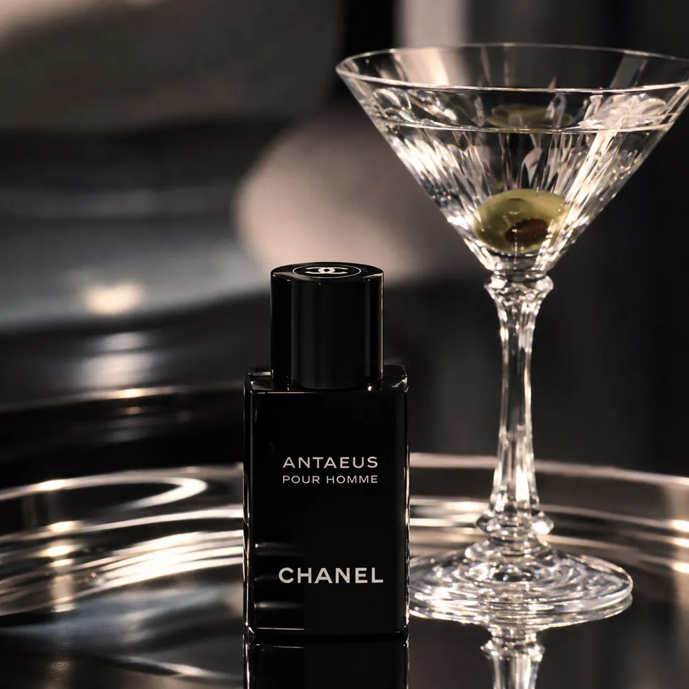 Chanel Antaeus