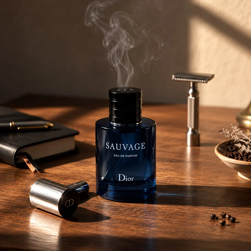 Dior Sauvage Elixir
