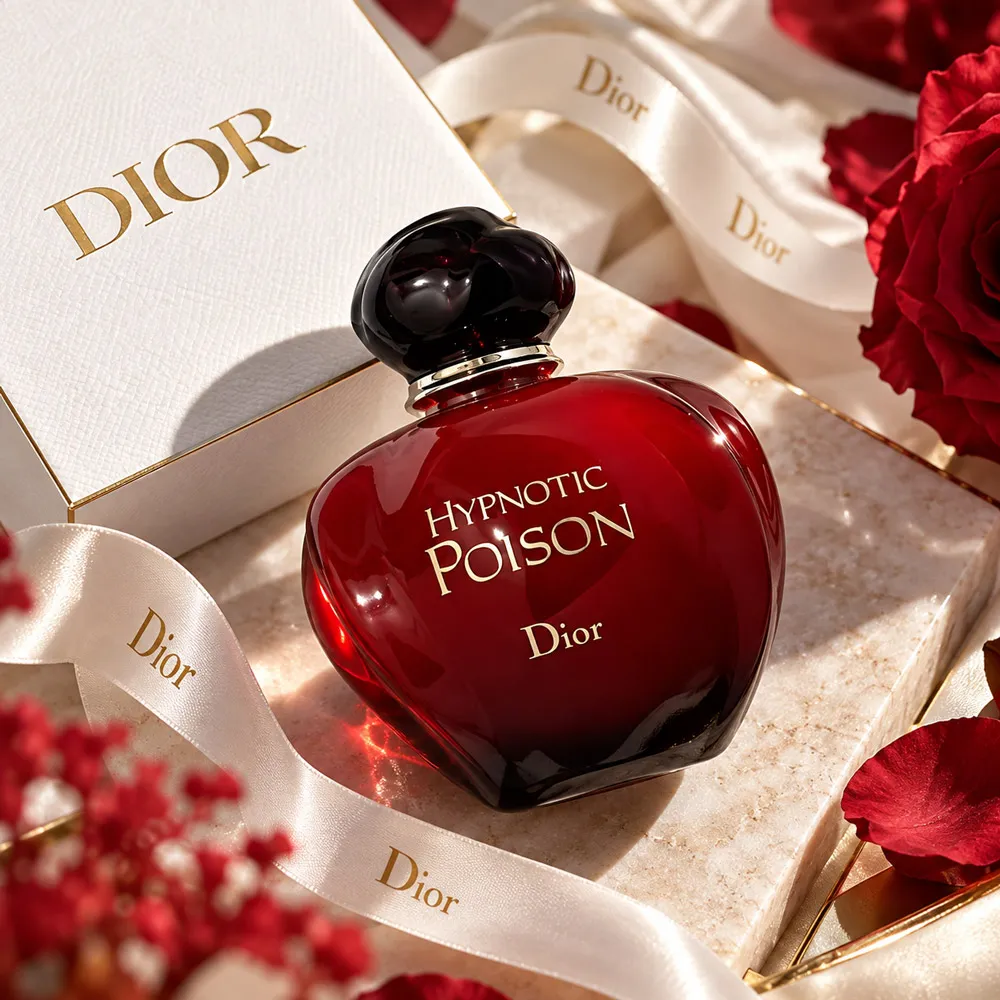 Hypnotic Poison Christian Dior