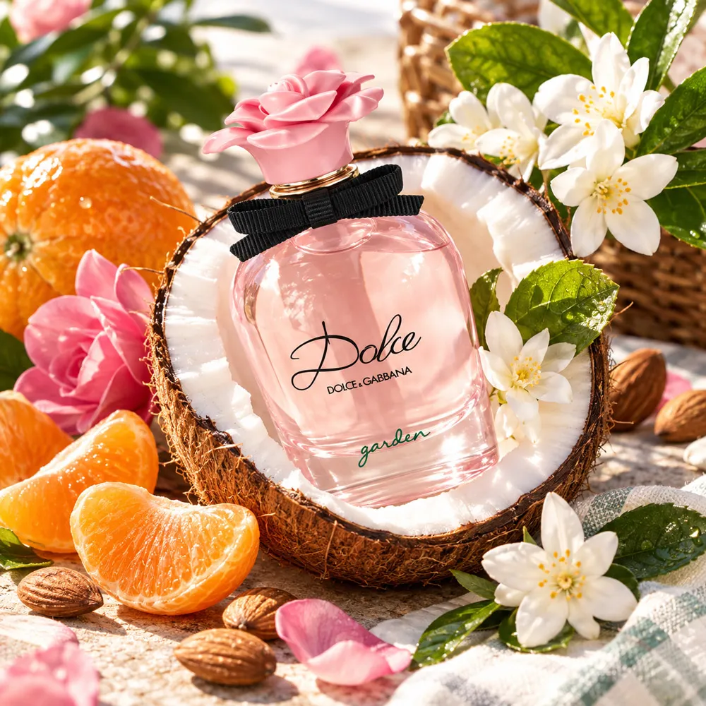 Dolce Gabbana Dolce Garden