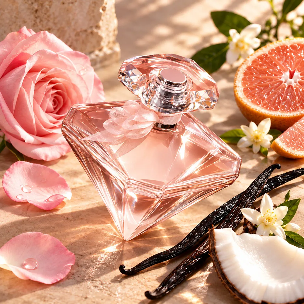 Lancome Tresor La Nuit Nude