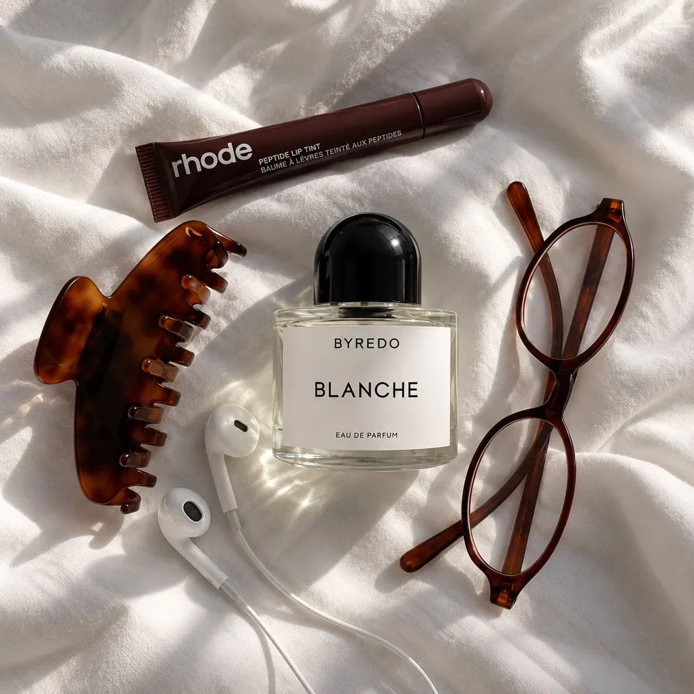 Byredo Blanche EDP