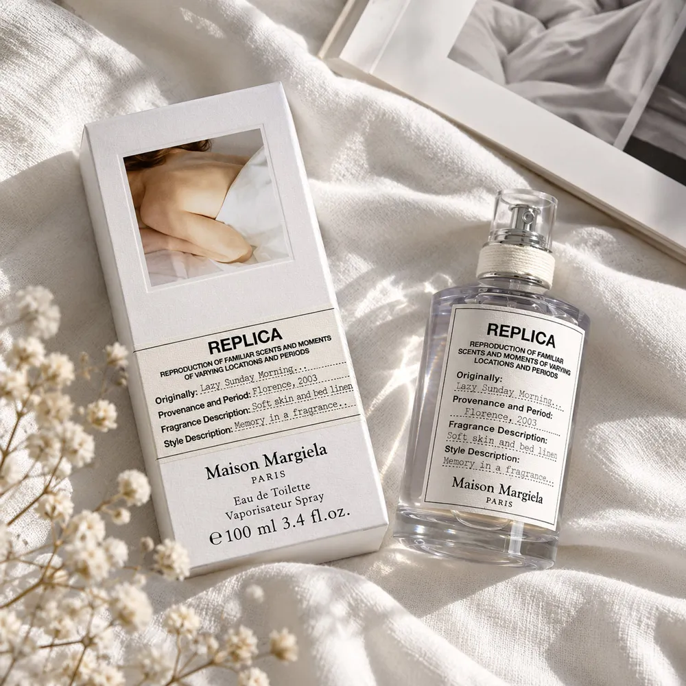 Maison Margiela REPLICA Lazy Sunday Morning