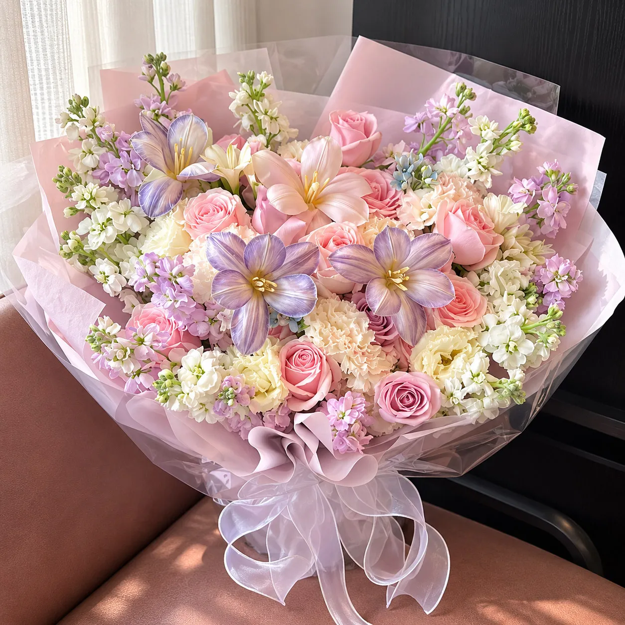 Quà 20/10 cho nhân viên/bạn bè nữ ấn tượng