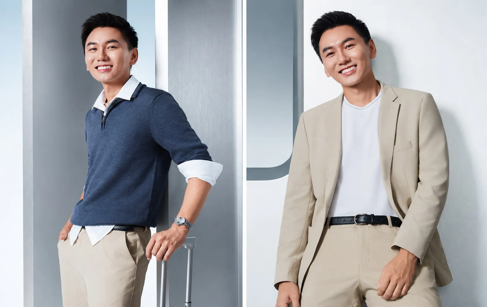 Owen - Cửa hàng đồ công sở nam thanh lịch, bền đẹp