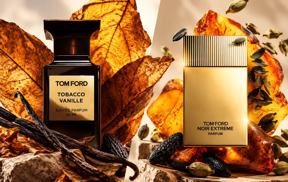 So Sánh Tom Ford Tobacco Vanille Và Tom Ford Noir Extreme