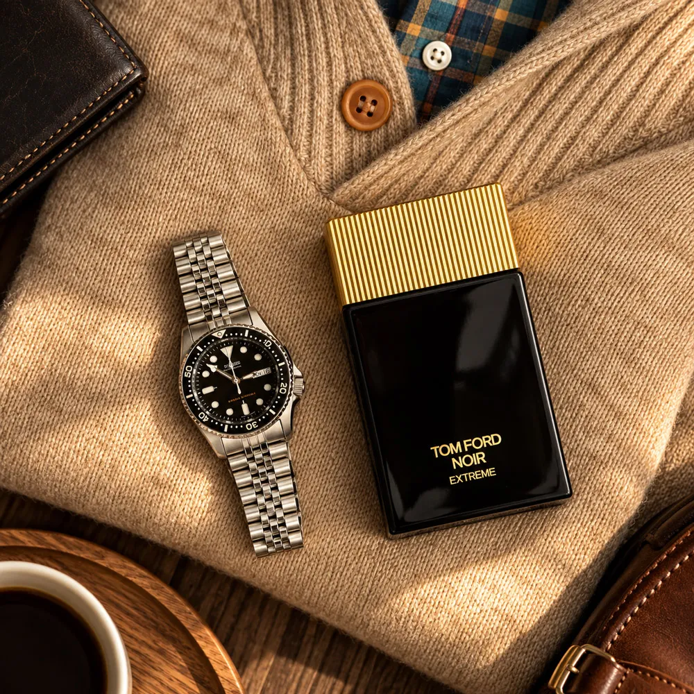 Tom Ford Noir Extreme