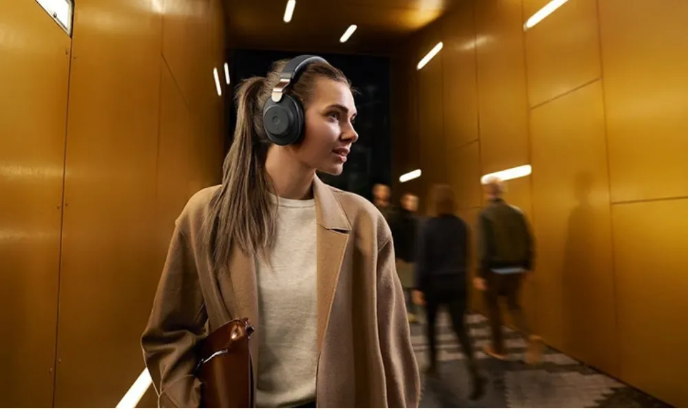 Tai Nghe Chống Ồn Đi Máy Bay Có Đáng Mua Không? Giải Đáp Nhanh - 1