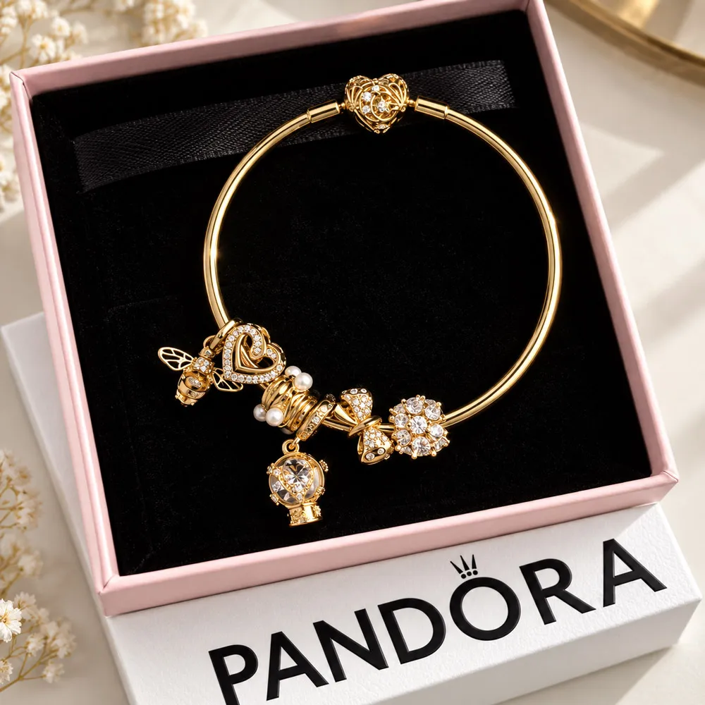 Pandora 