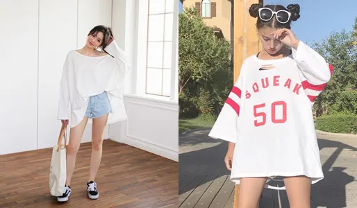 ao-oversize-la-gi-cach-mix-do-voi-ao-oversize-nu-dep-nhat