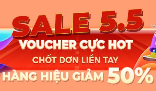 sieu-khuyen-mai-he-tai-vua-hang-hieu-5-5-ngay-nhan-doi-sale-ngap-loi