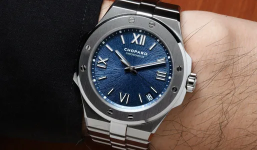 Top 5 Cách Phân Biệt Đồng Hồ Chopard Thật Giả Chính Xác