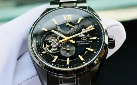 Giải Mã Đồng Hồ Orient Star Joker & Gợi Ý 6 Mẫu Bán Chạy Hiện Nay