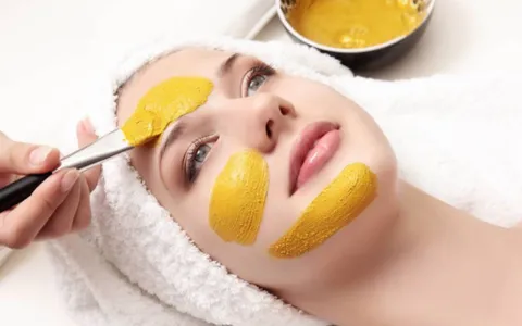 Mặt Nạ Nghệ Có Tác Dụng Gì? 10 Cách Làm Mặt Nạ Tại Nhà Đơn Giản