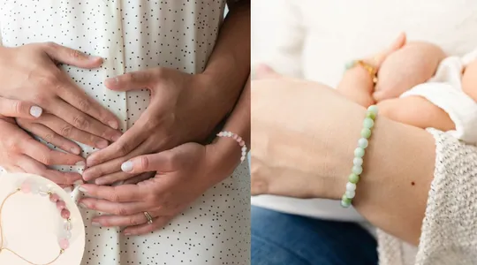 Bà Bầu Có Nên Đeo Đá Phong Thủy? Tìm Hiểu Lợi Ích Và Lưu Ý 