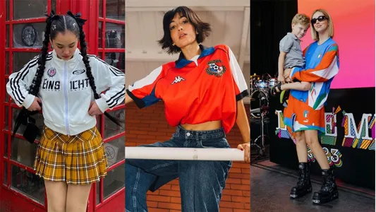Blokecore Fashion Là Gì? Gợi Ý Phối Đồ Theo Phong Cách Blokecore 