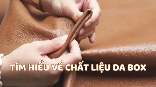 da-box-la-gi
