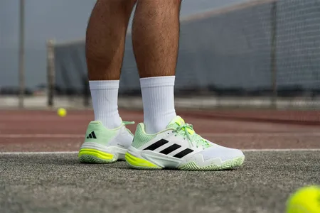 Top 10 Giày Tennis Adidas Bán Chạy, Được Yêu Thích Năm 2025