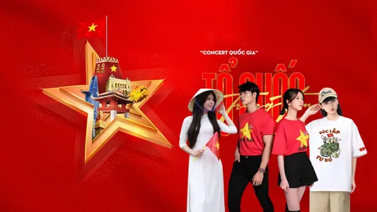 Đi Concert Quốc Gia Mặc Gì? Gợi Ý 10+ Outfit Ấn Tượng Dự Show "Tổ Quốc Trong Tim"