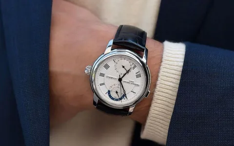 Đồng Hồ Frederique Constant Của Nước Nào? Tìm Hiểu Chi Tiết
