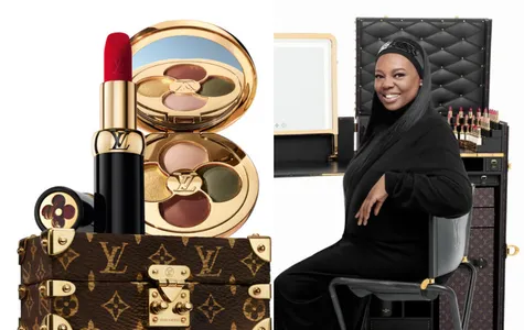 Louis Vuitton chính thức ra mắt La Beauté - Kỷ nguyên mới của cái đẹp xa xỉ