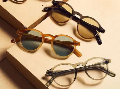 Nhựa Acetate Là Gì? Top 7 Kính Nhựa Acetate Bán Chạy Hiện Nay