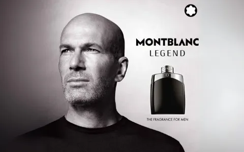 Review 04 Nước Hoa Montblanc Đen Bán Chạy, Hot Hit Hiện Nay