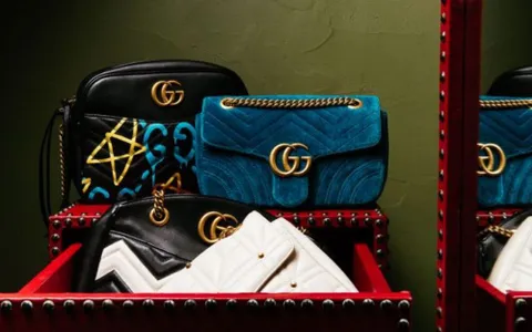 Review 10 Mẫu Túi Gucci Marmont Bán Chạy, Được Ưa Chuộng Hiện Nay