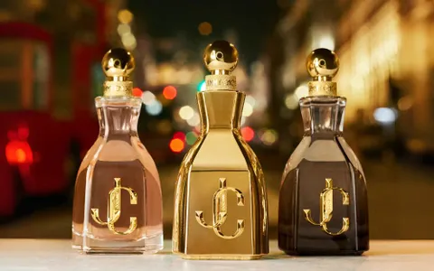 Review Top 10 Nước Jimmy Choo Bán Chạy, Được Ưa Chuộng Hiện Nay