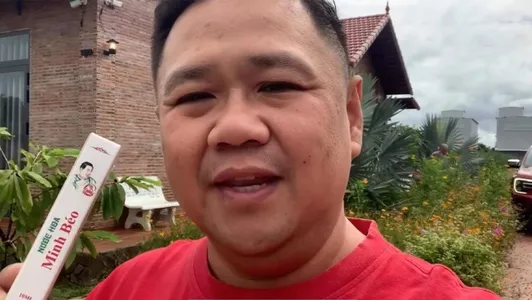 Tại Sao Nước Hoa Minh Béo Gây Bão Dư Luận Trong Thời Gian Gần Đây?