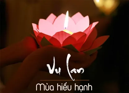Tổng hợp 30+ lời chúc cha mẹ dịp lễ Vu Lan báo hiếu ý nghĩa